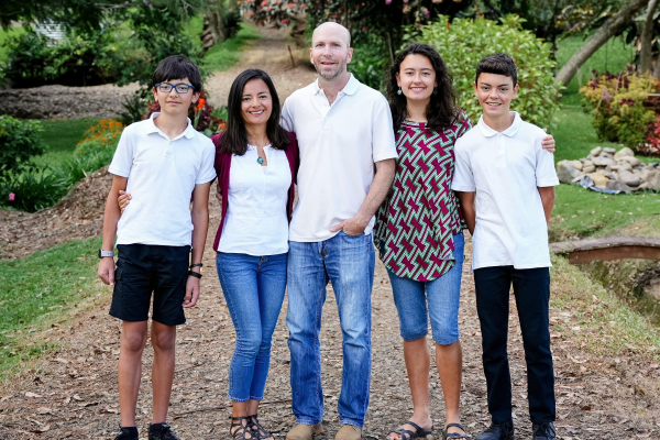 Help Meet the Ministry Needs of a Wycliffe Missionary